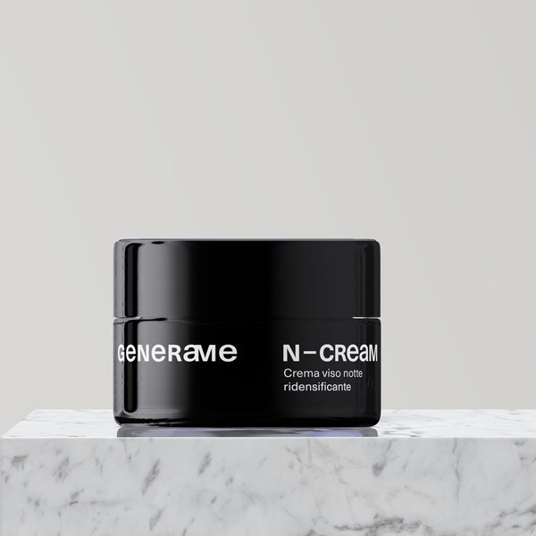 N-Cream - Crema Notte