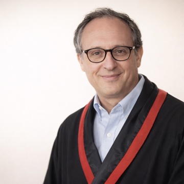 Paolo Gasparini